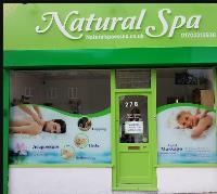 Natural Spa Massage Southend Westcliff On Sea image 1